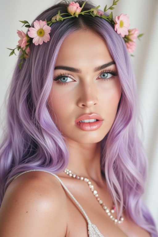 Portrait Photography,Girl,Physical/Facial feature,LoRA,FLUX.1