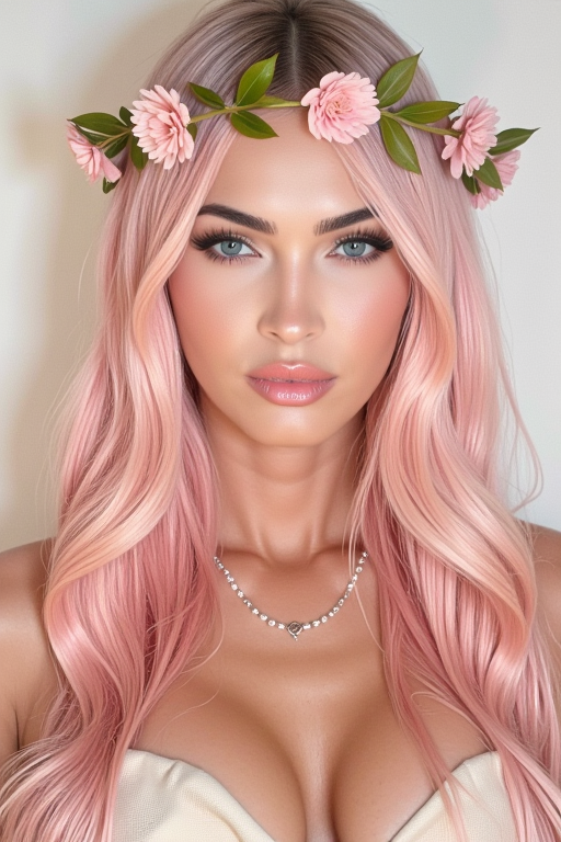 Portrait Photography,Girl,Physical/Facial feature,LoRA,FLUX.1