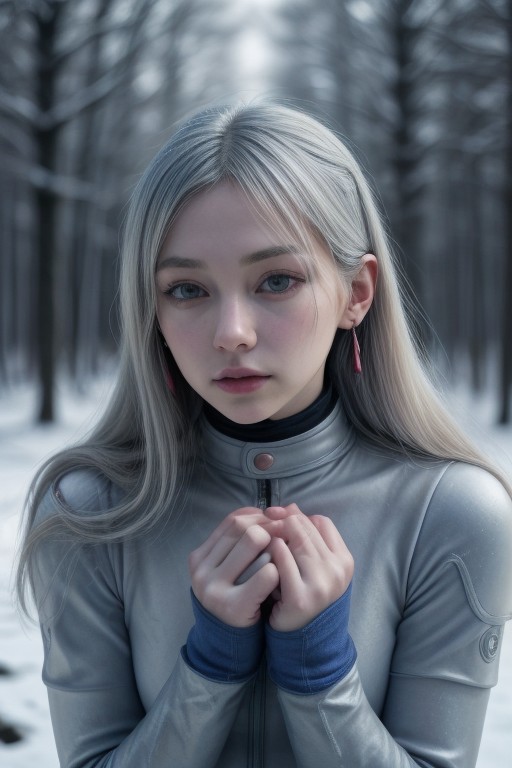 Portrait Photography,Girl,Style Boost,Checkpoint,SD 1.5