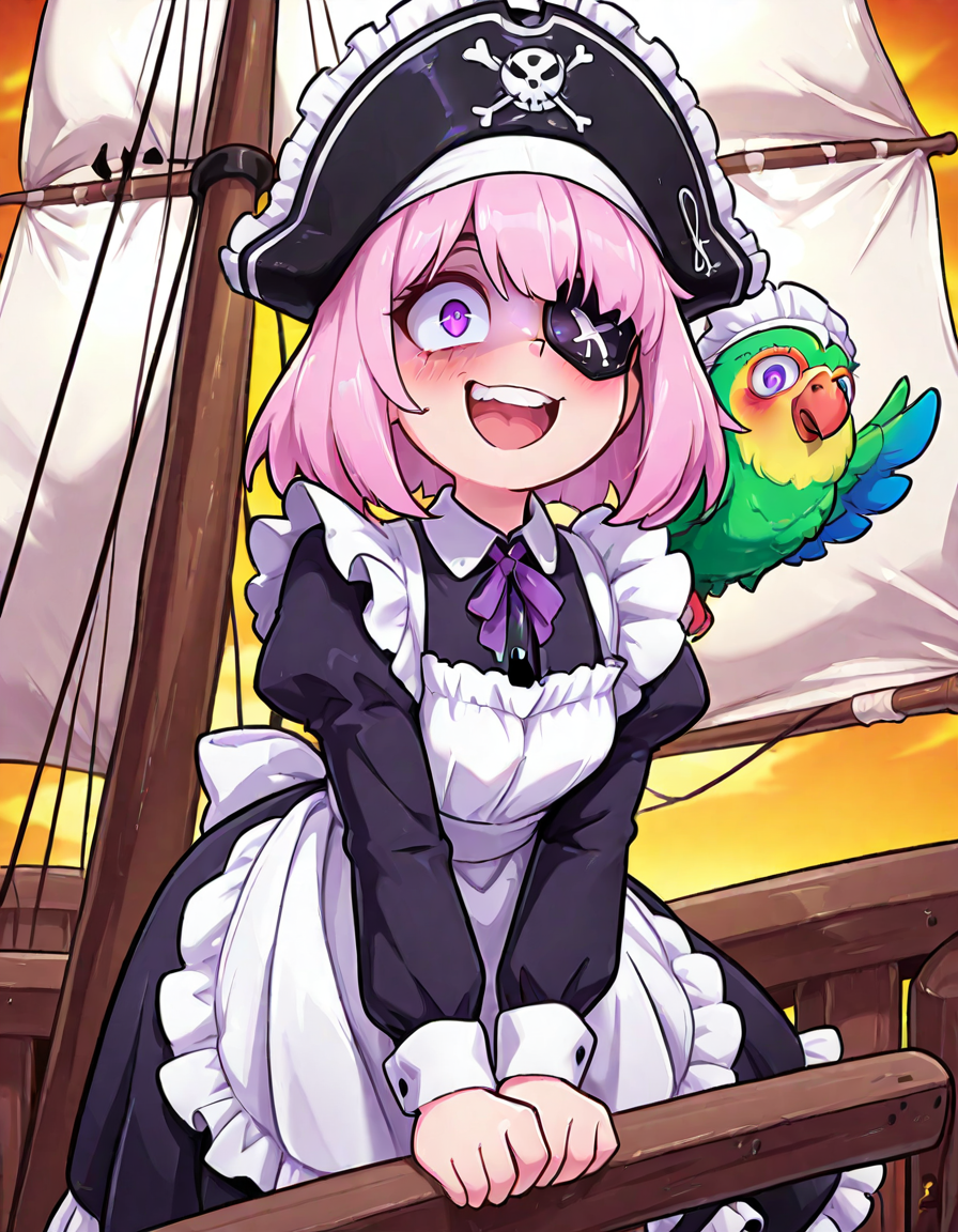 Anime Style,Girl,Style Boost,Checkpoint,Illustrious