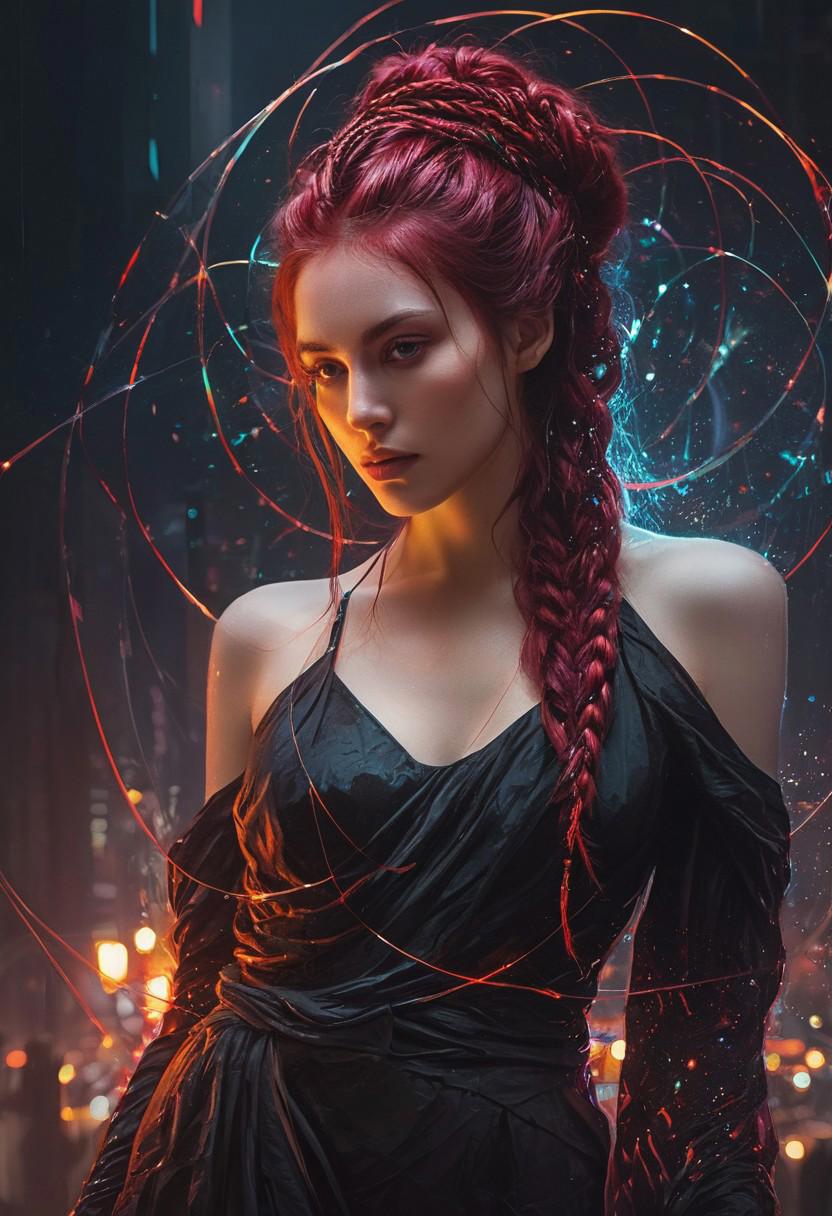 Portrait Photography,Girl,Style Boost,Checkpoint,SDXL