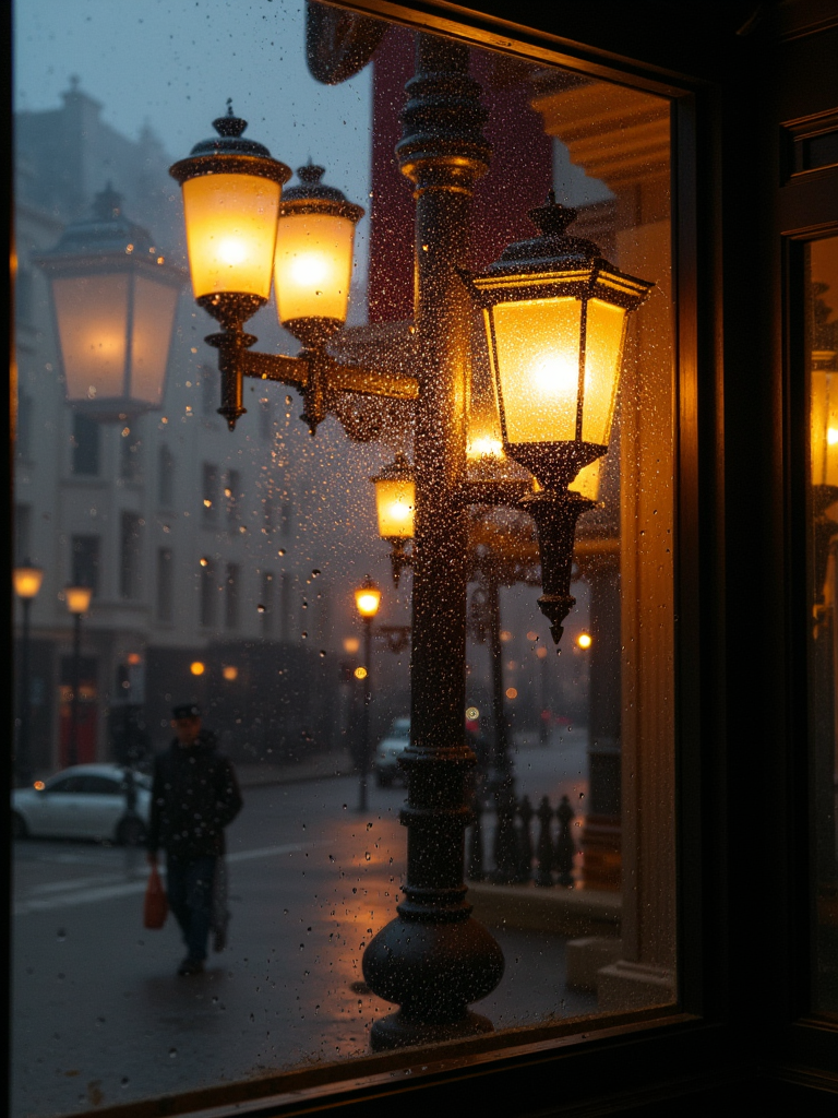 Style Boost,Landscape,Landscape Photography,LoRA,FLUX.1