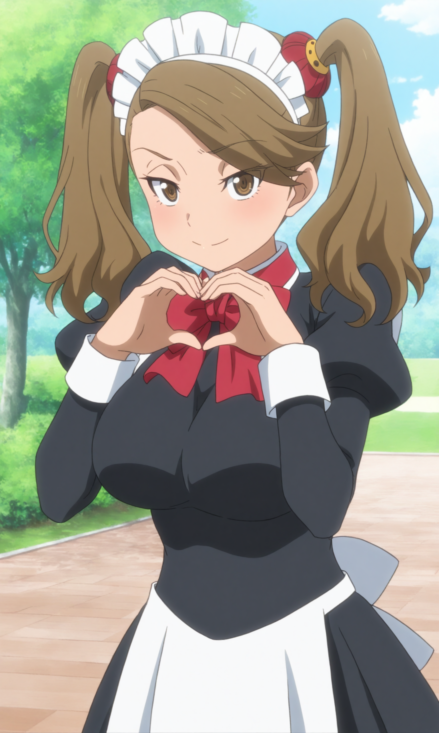 Anime Style,Girl,Style Boost,LoRA,Illustrious