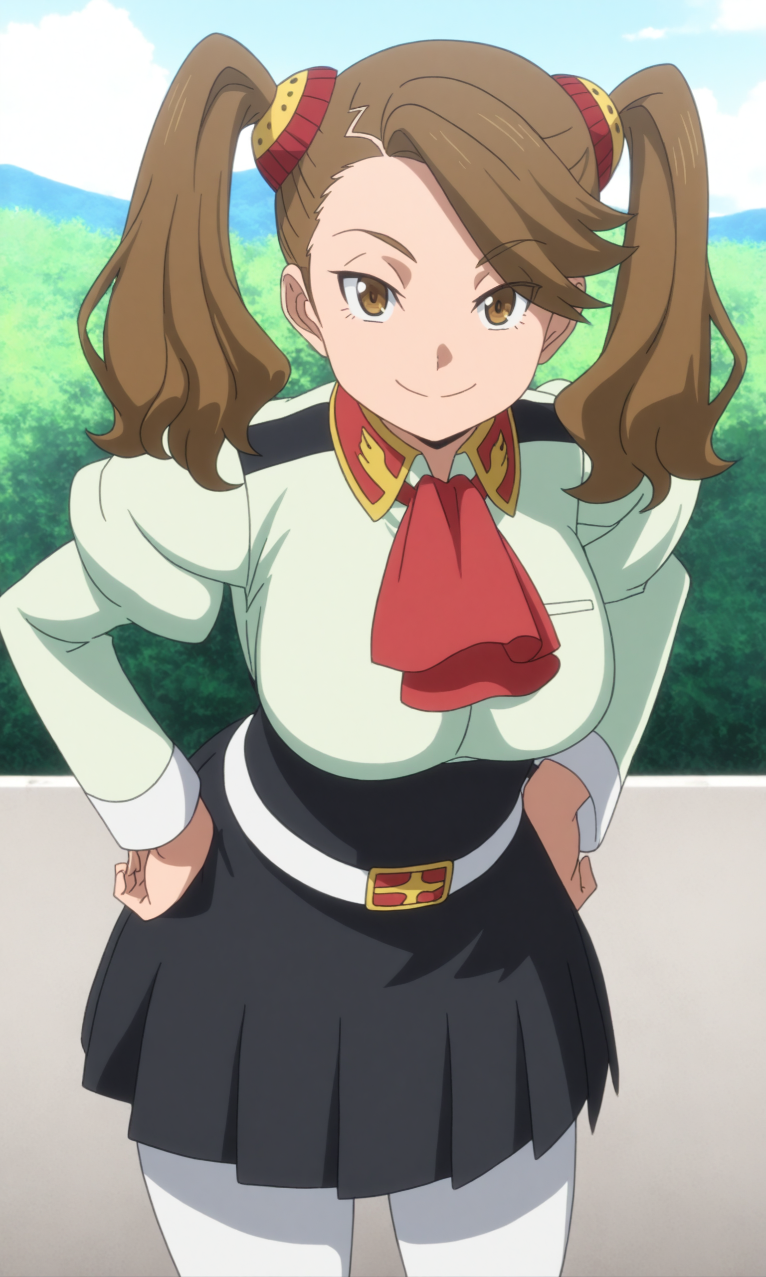 Anime Style,Girl,Style Boost,LoRA,Illustrious