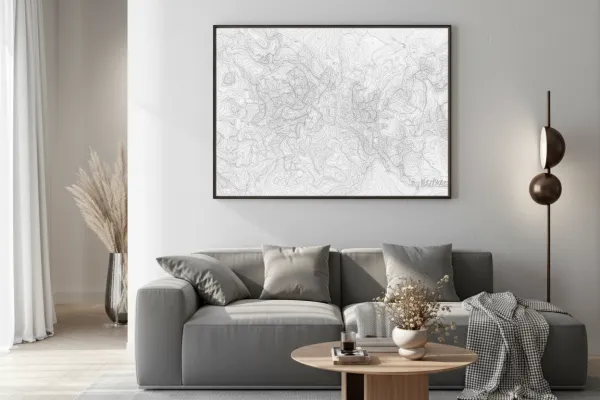 How to Add Texture Grain Effects to Digital Posters 2025: Bringing Human Touch to AI-Generated Designs