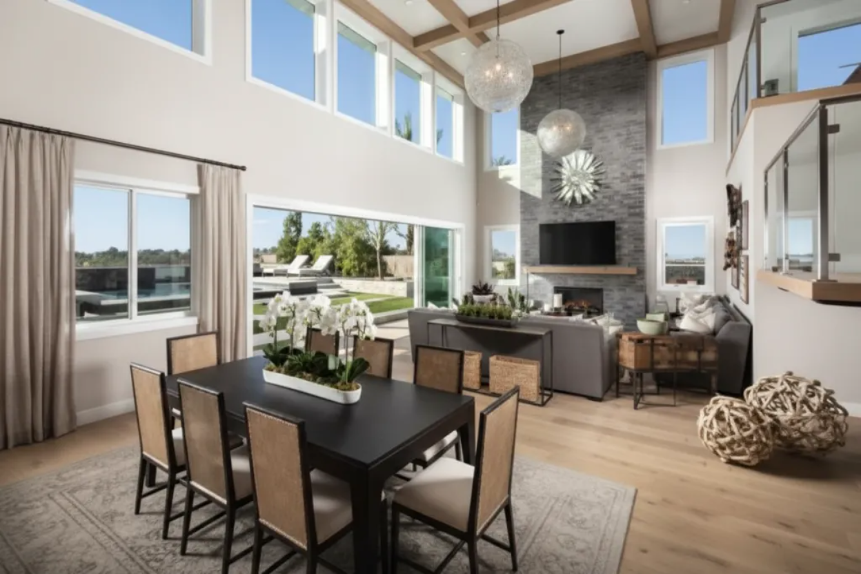 Why Professional Natural Home Brand Design Matters for Sustainable Business Success