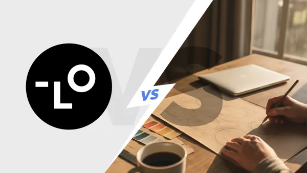 Speed vs Quality: How AI Design Tools Are Reshaping Creative Timelines