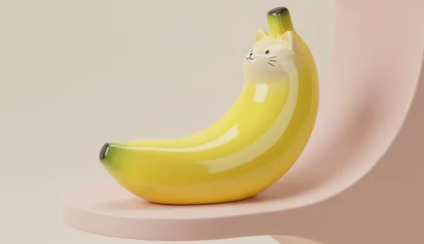 How to Create Stunning Nano Banana Cat Figurine Art with Lovart: A Complete Tutorial