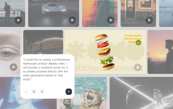 Video Creation Without the Learning Curve