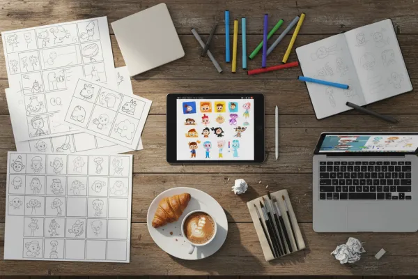 How to Write Perfect Prompts for AI Video Generation