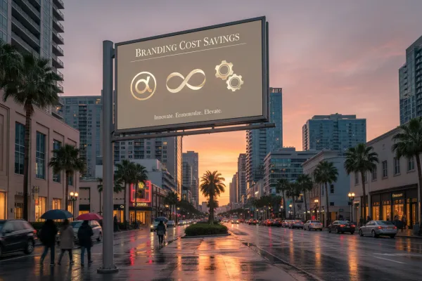 Small Business AI Branding Success Stories: Save 80% on Brand Design Costs