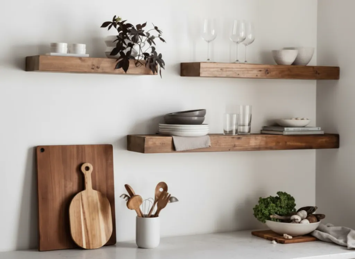 Natural Home Brand Design Trends in 2025 for Future-Ready Businesses