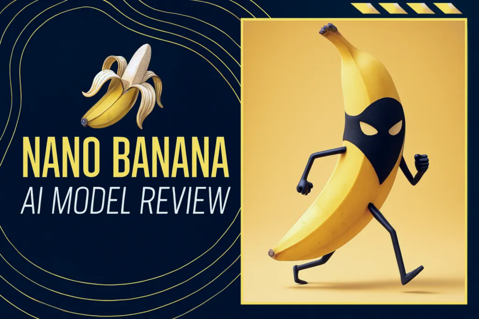 Lightning-Fast Generation Speed with Nano Banana Model