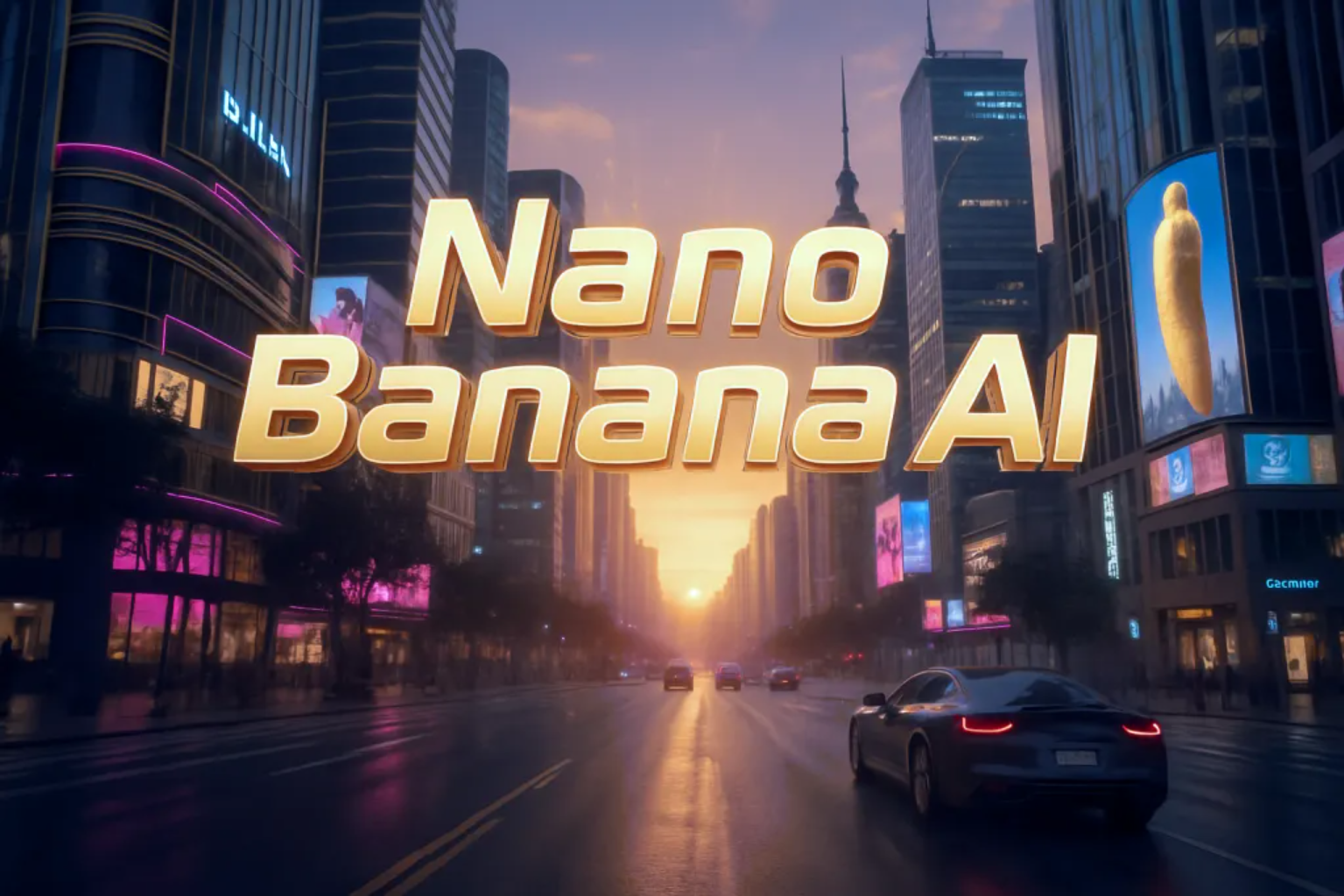 Nano Banana Free for Small Business Success