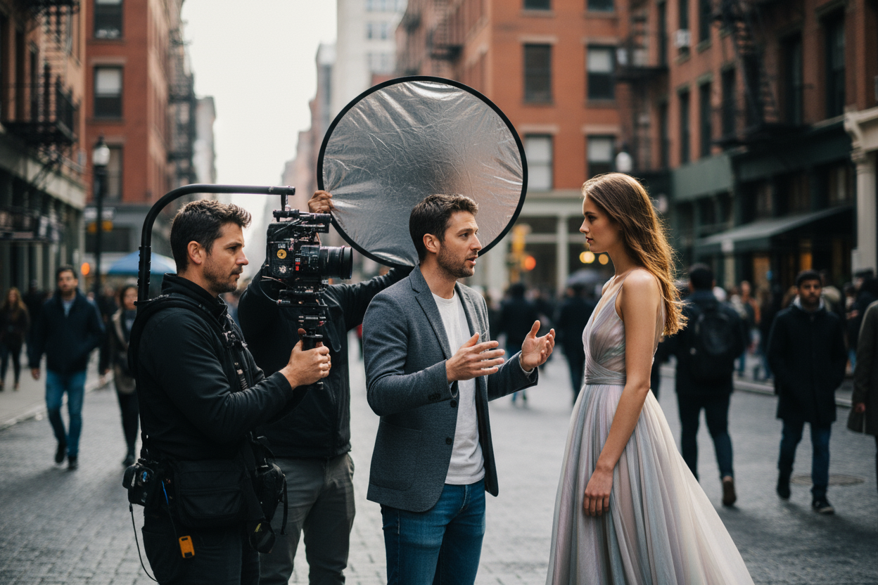 Cinematic Veo 3.0 Video Generation, No Learning Curve