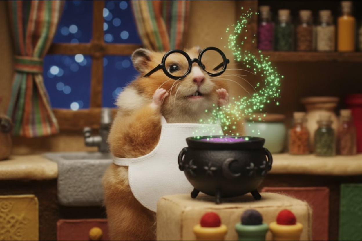 The Ultimate Veo 3.0 Tool for Independent Filmmakers