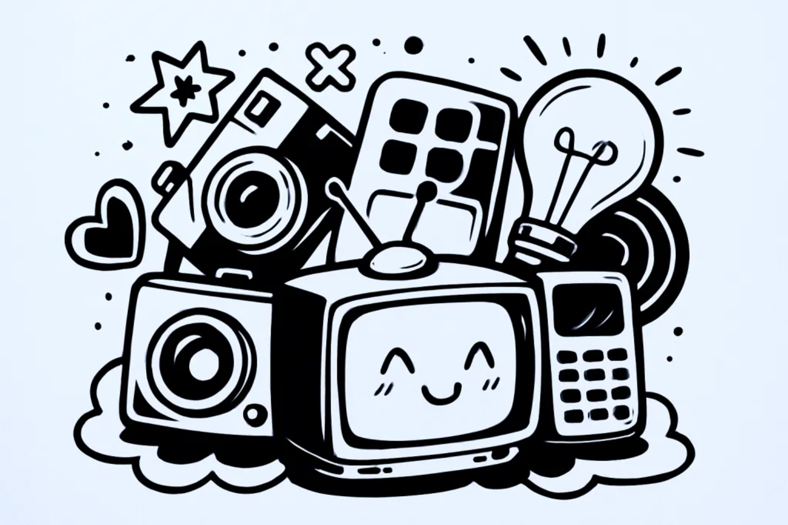Essential for Creative Professionals
