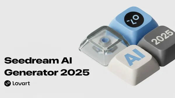 Seedream AI Generator 2025: Complete Review with Real Testing Results & Feature Analysis
