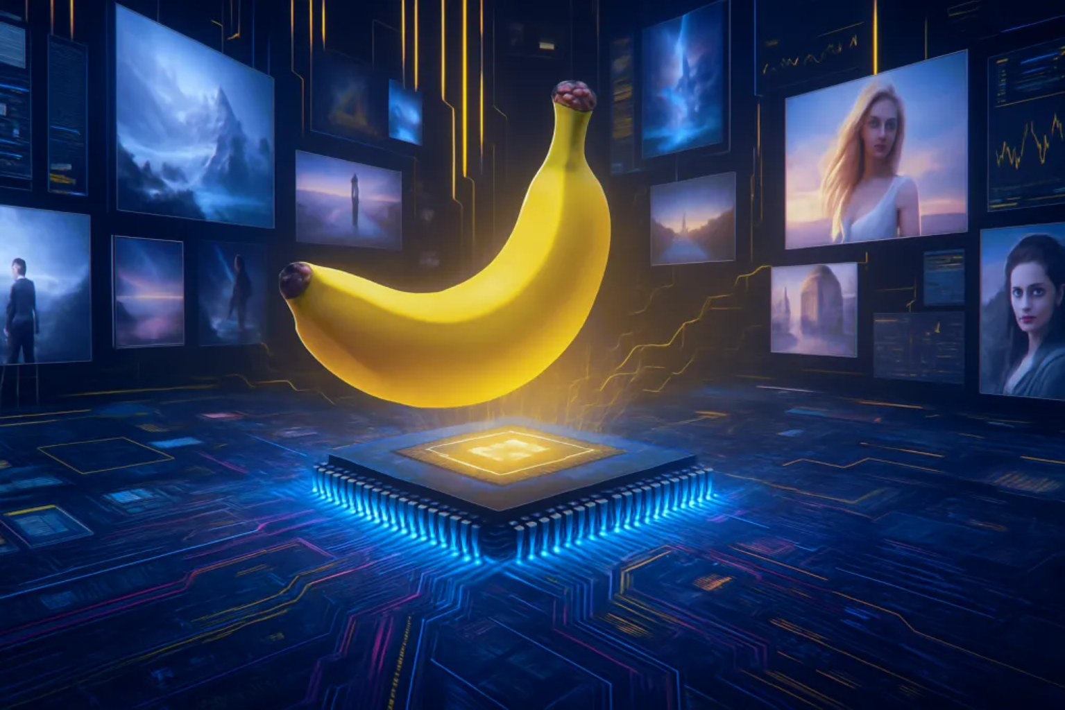 Advanced Development with Nano Banana GitHub