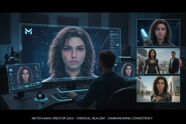 Best AI Character Generators for IP Creation in 2025: Complete Platform Review