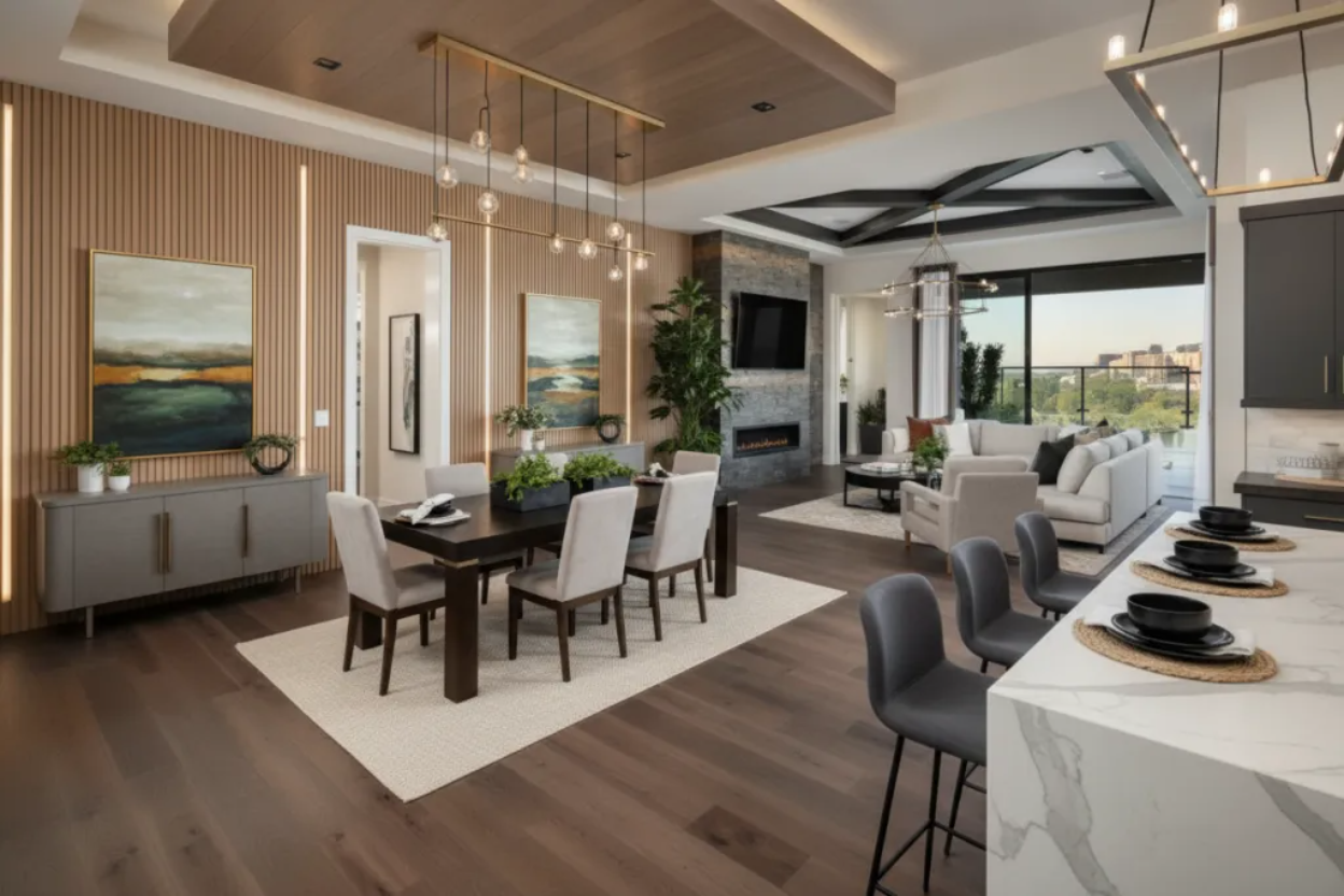 Authentic Natural Home Brand Design That Connects With Eco-Conscious Consumers