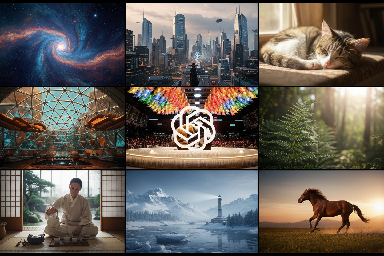 Any Style, Any Story: Your Vision, Powered by Sora2