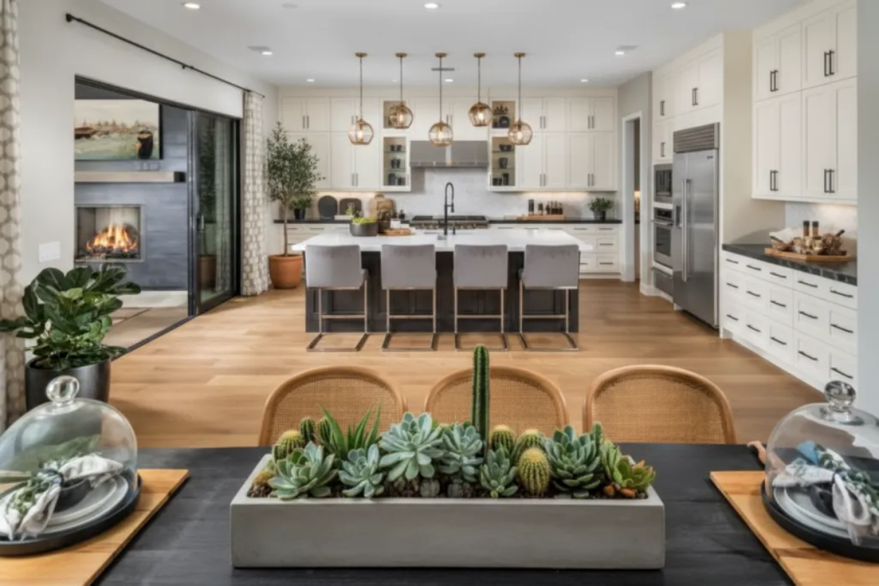 Sustainable Home Brand Design Strategy for Long-Term Market Success
