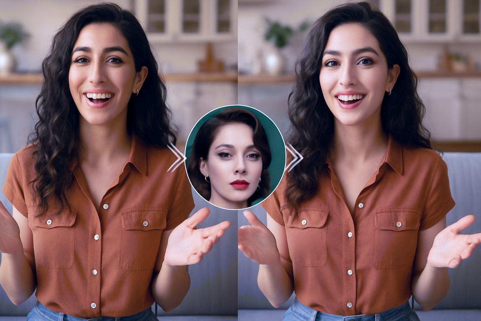 Advanced Technology Behind Our Image to Video Converter