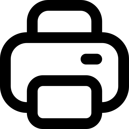 Print-Ready Output