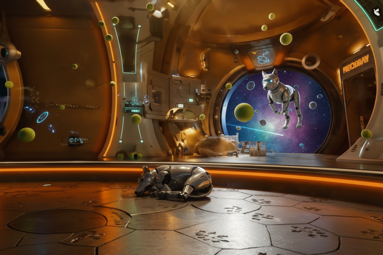 Perfect Harmony: AI-Powered Audio & Video Synchronization