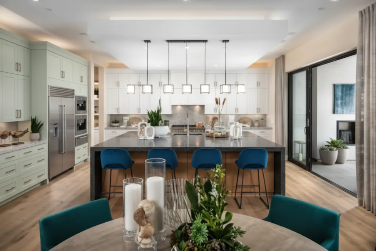Professional Natural Home Brand Design Services