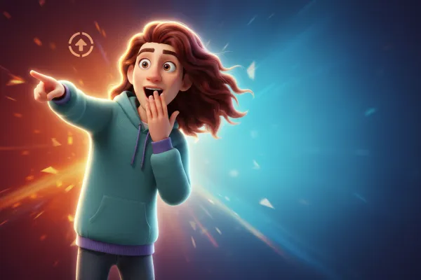 AI Character Design for YouTube Thumbnails: Click Rate Optimization Guide 2025