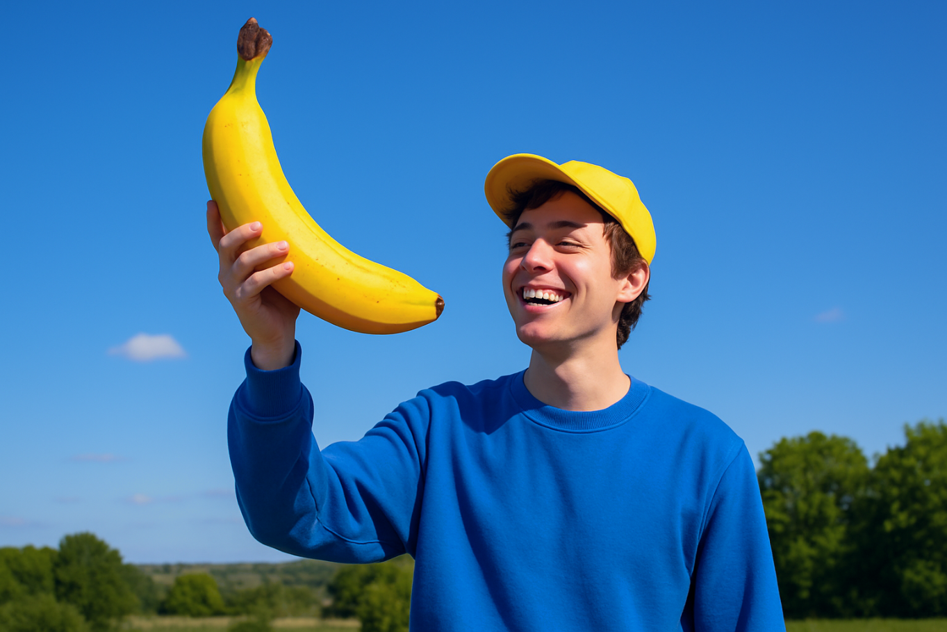 Lightning-Fast Generation Speed with Nano Banana Model