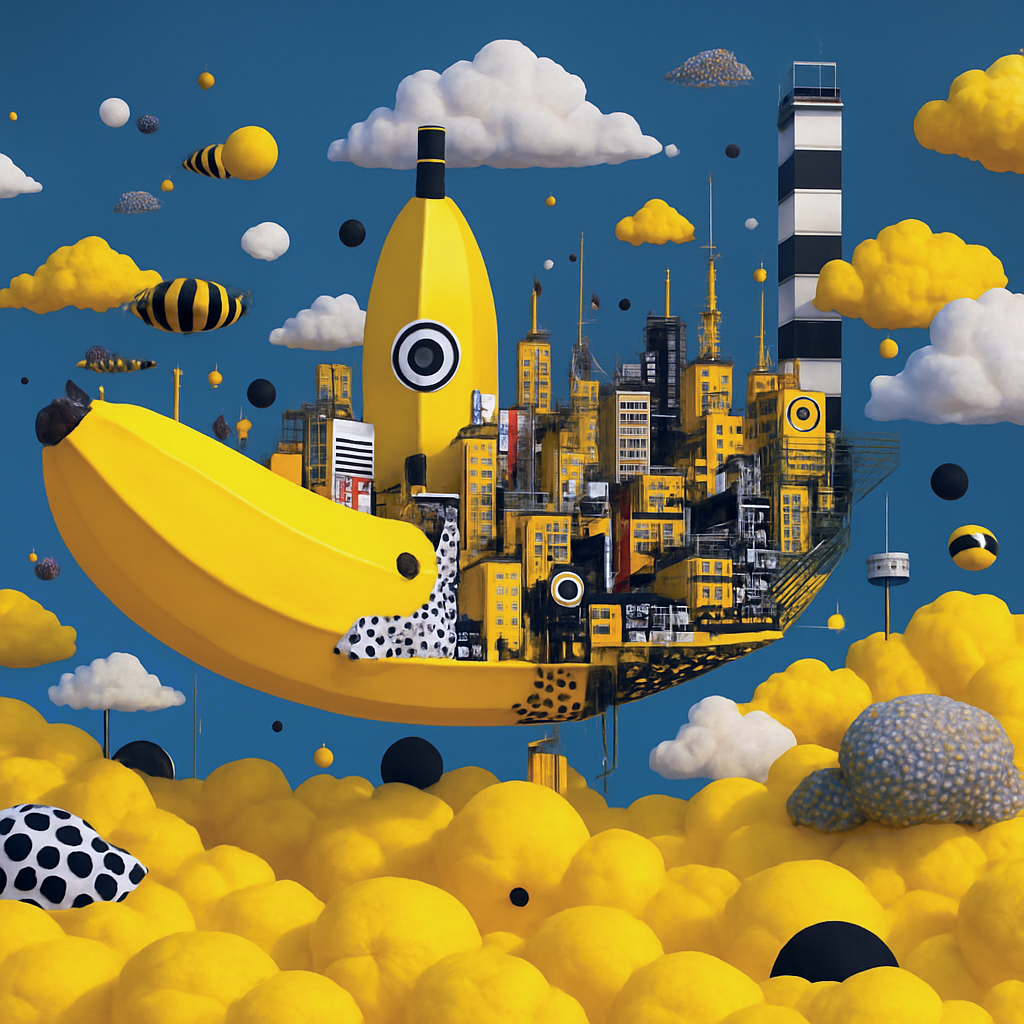 Advanced Creative Editing with Nano Banana Google Technology