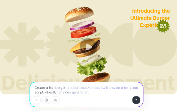 Create Professional Videos in Minutes with AI