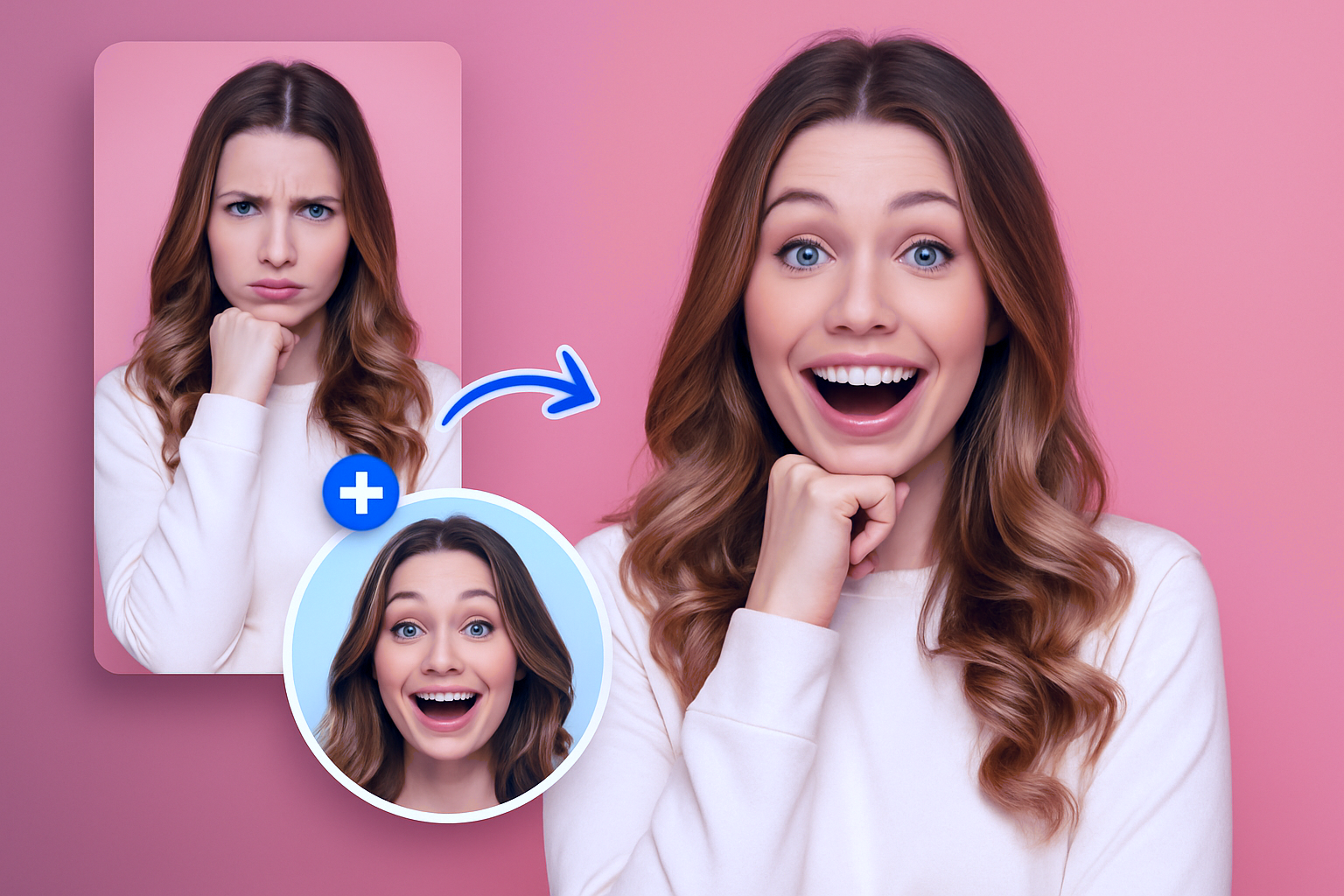 How to Swap Image to Video Online in Minutes