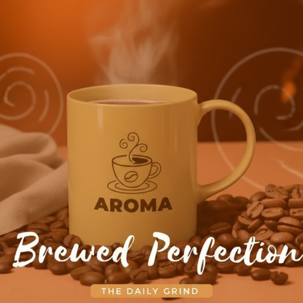 Best Coffee Shop Branding Design Examples for Independent Cafes