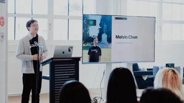Lovart Opens World’s First Design Agent to Everyone and Introduces “ChatCanvas,” a Shared Space for Human‑AI Co‑Creation