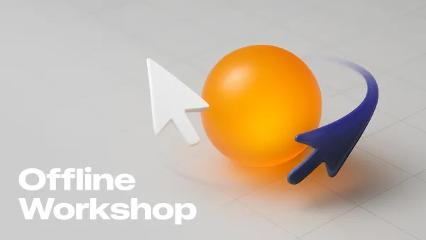 Lovart Hosts Exclusive Offline Workshop Showcasing the Future of AI-Powered Design