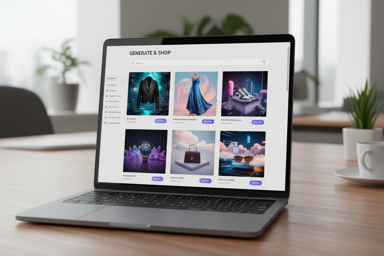 Perfect for E-commerce and Online Marketplaces