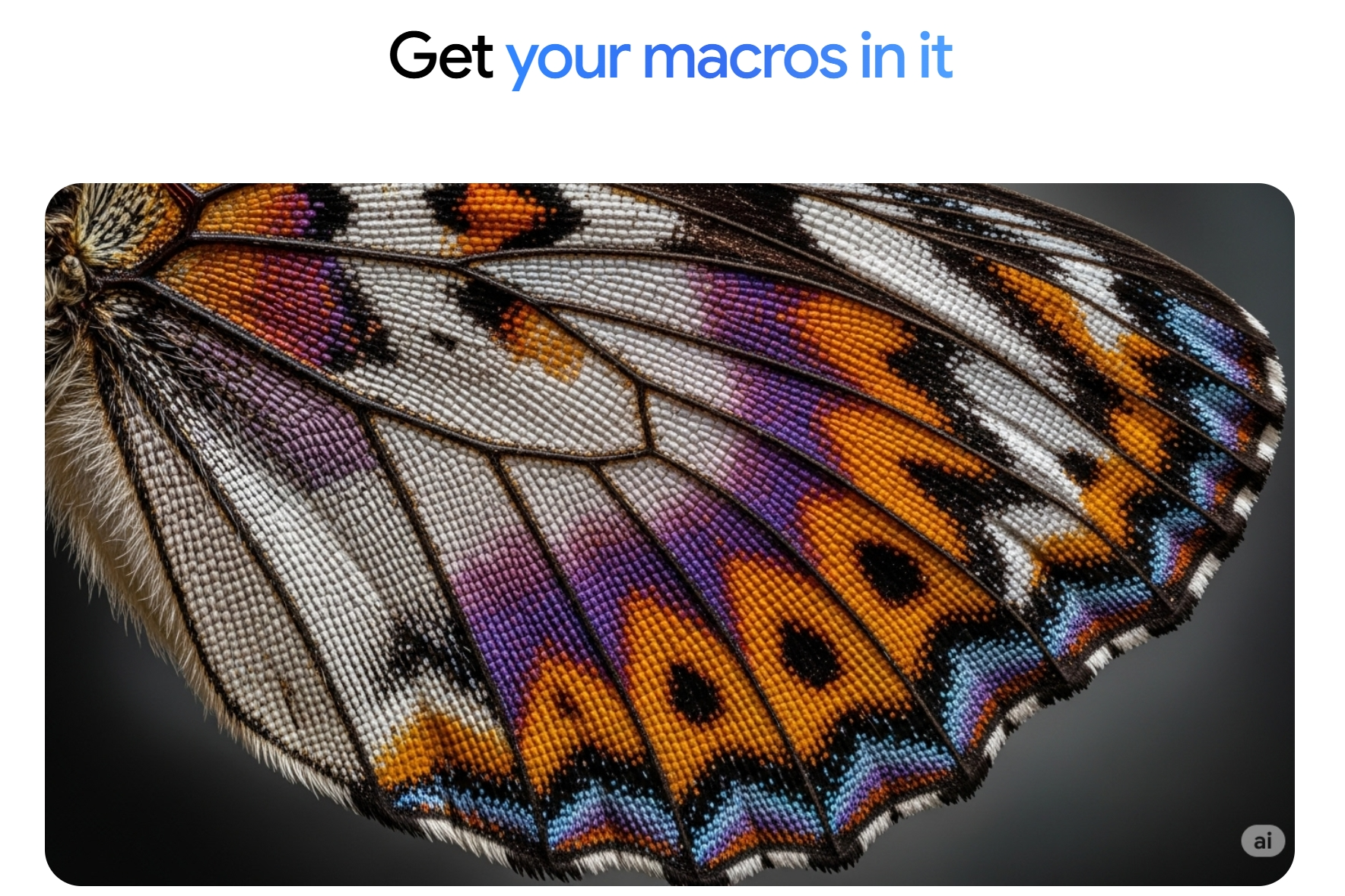 Multi-Image Fusion - Combine Multiple Photos Seamlessly