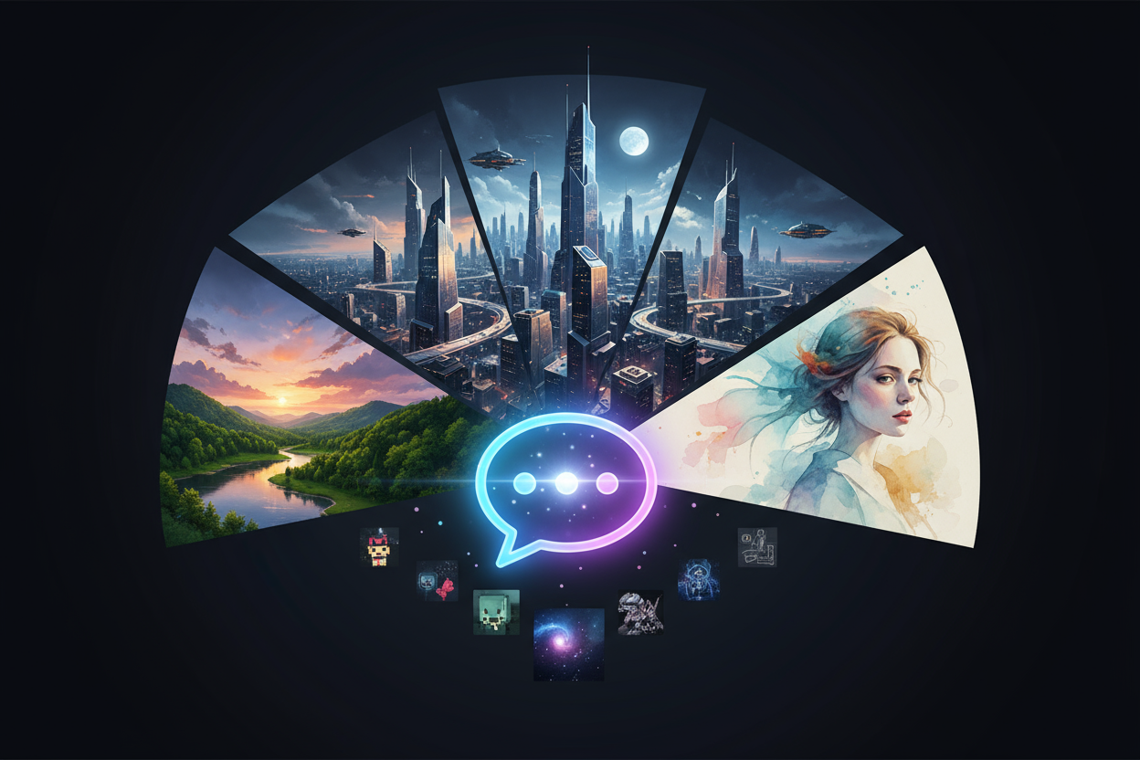 デザイナーとクリエイティブな専門家に理想的