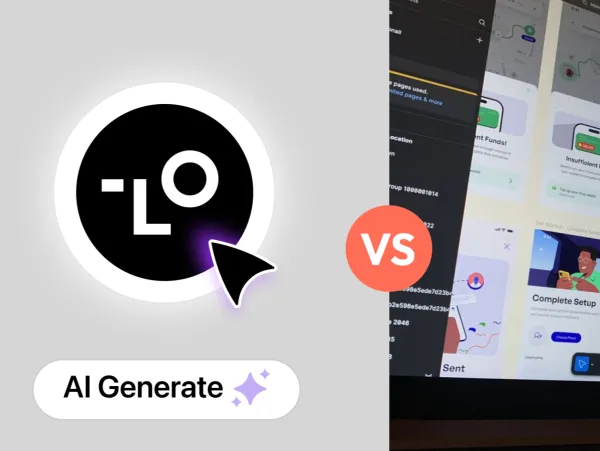 AIデザイン vs 従来のデザイン：創造性にとってどちらが優れているか？