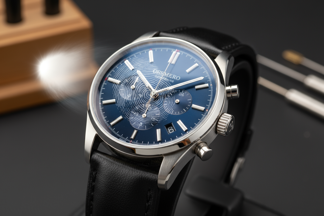 Intelligent Content-Aware Filling Technology