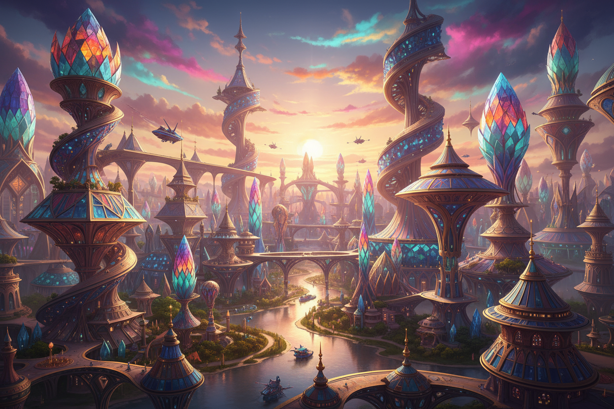 Transform Business and Marketing Visuals