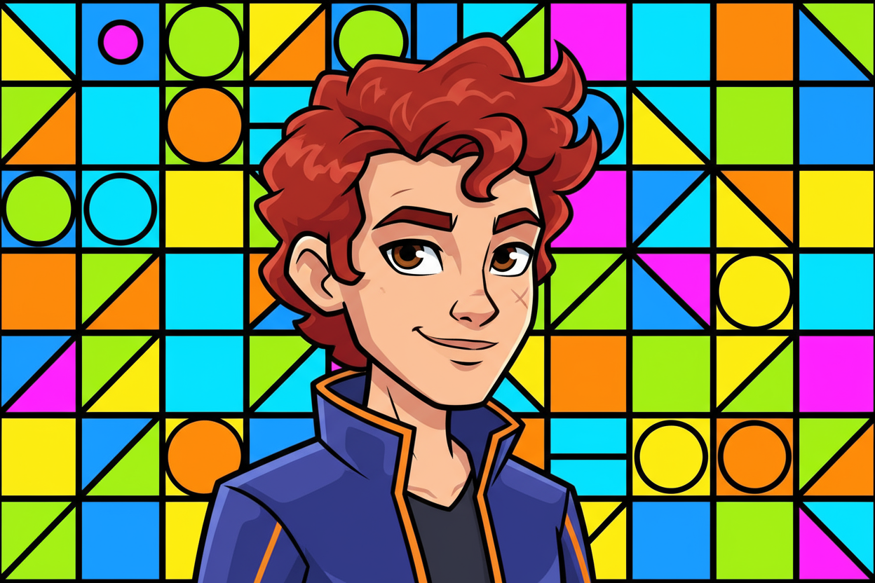 AI Cartoon Avatar - Transform Your Photos into Stunning Animated Characters and Profile Pictures