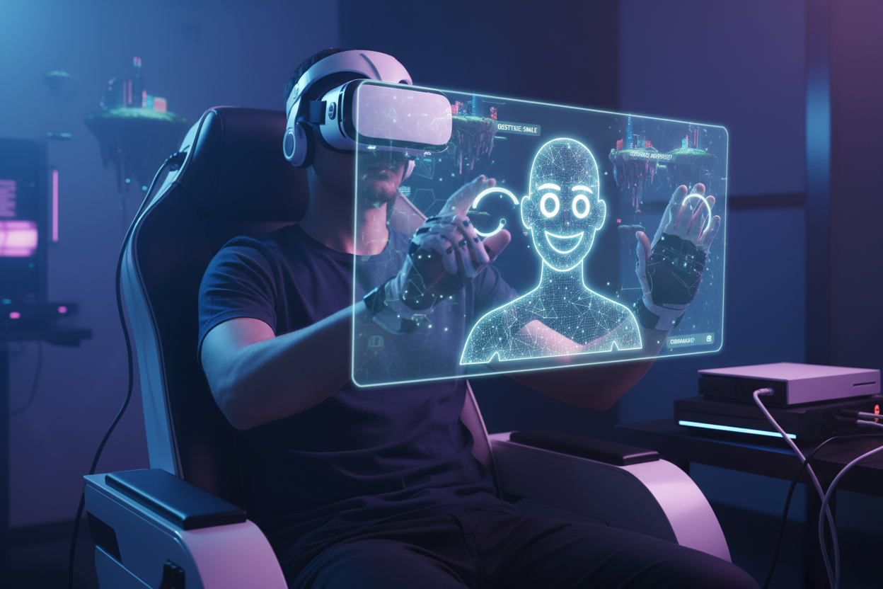 Basic Face Swap Apps