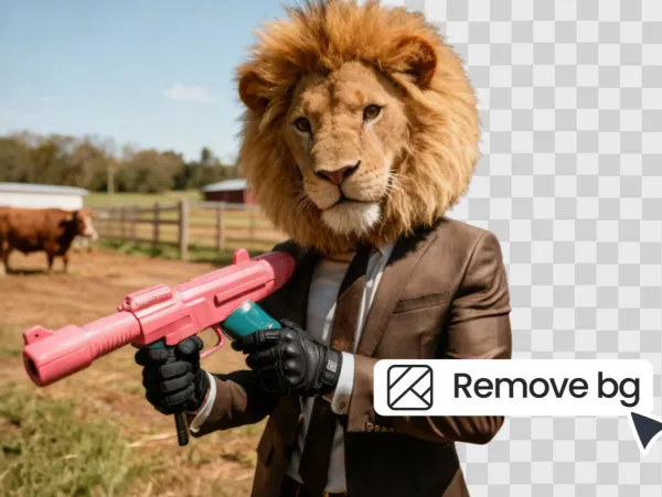 Video Background Removal with AI: Green Screen-Free Content Creation 2025