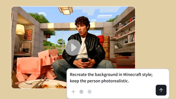 How to Create AI Videos from Text in 5 Minutes