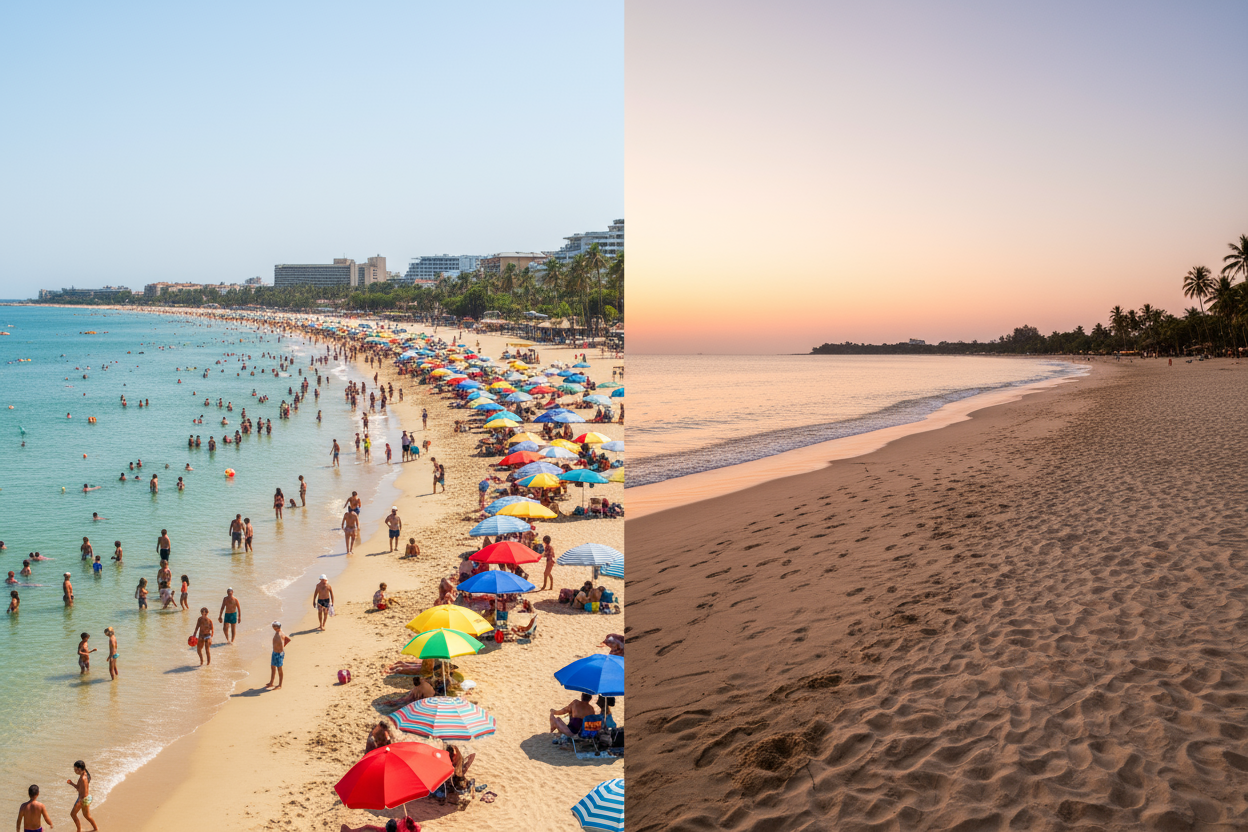 Transform Cluttered Photos into Professional Masterpieces